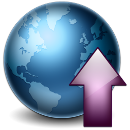 app logo